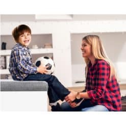 Wooden Shoe Rack Organiser - White - Complete Storage Solutions