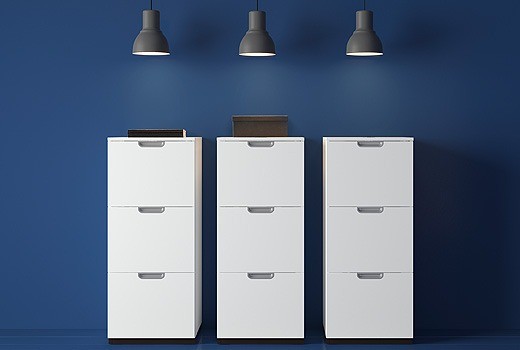 Home | Complete Storage Solutions - Complete Storage Solutions