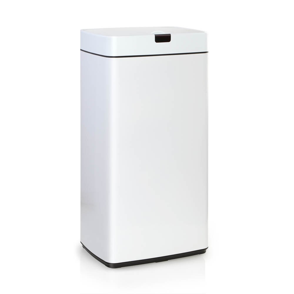 45litre Motion Sensor Bin Complete Storage Solutions
