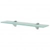 Floating Wall Shelf - 50cmx20cm - Complete Storage Solutions