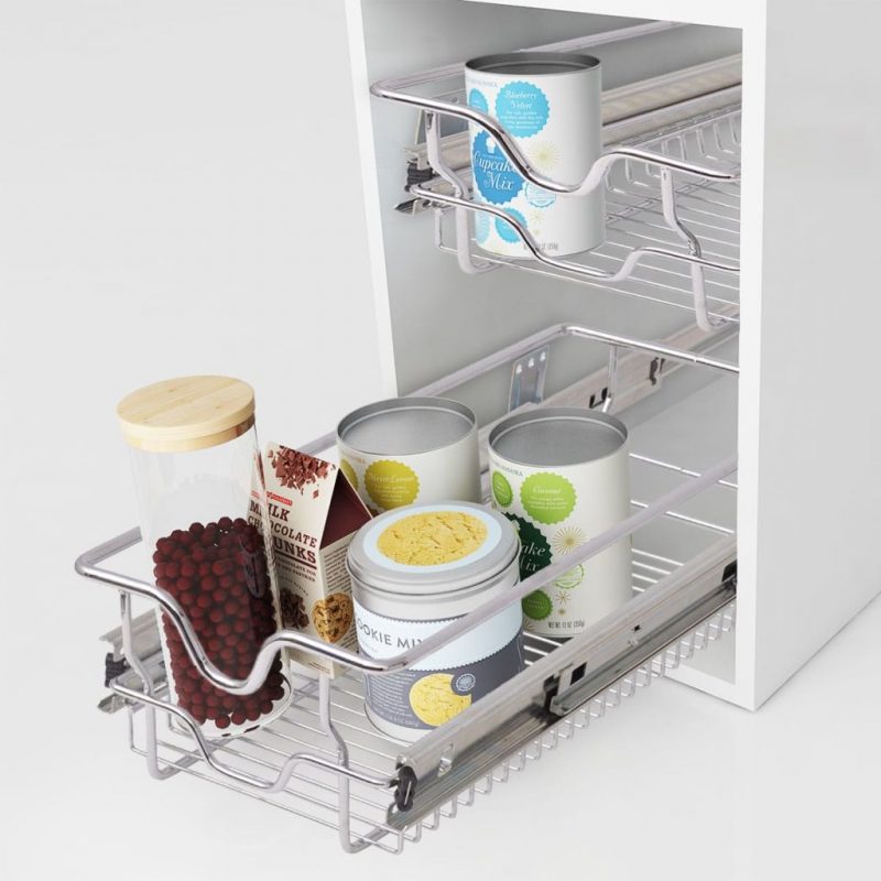 Kitchen Storage Solutions Australia Complete Storage Solutions