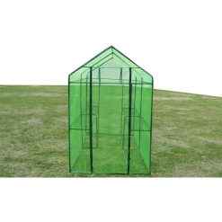 Steel Greenhouse - Complete Storage Solutions