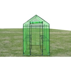 Steel Greenhouse - Complete Storage Solutions