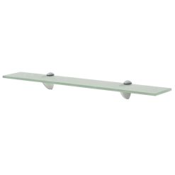 Floating Wall Shelf - 60cmx20cm - Complete Storage Solutions