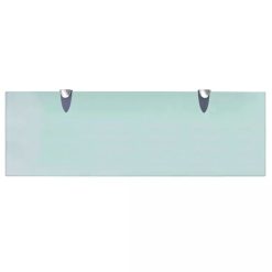 Alternative view of Floating Wall Shelf - 60cmx20cm