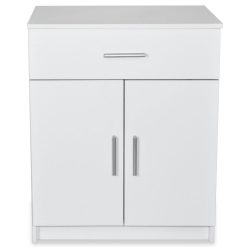 Sideboard 71x35x88cm - Complete Storage Solutions