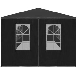 Party Tent 3x12m - Complete Storage Solutions