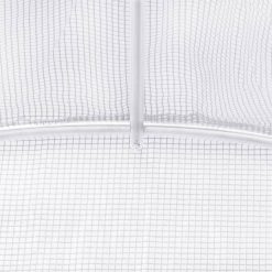 Steel Frame Greenhouse 300x300x200cm - Complete Storage Solutions