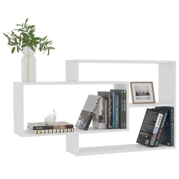 Wall Shelf 104x24x60cm - Image 39