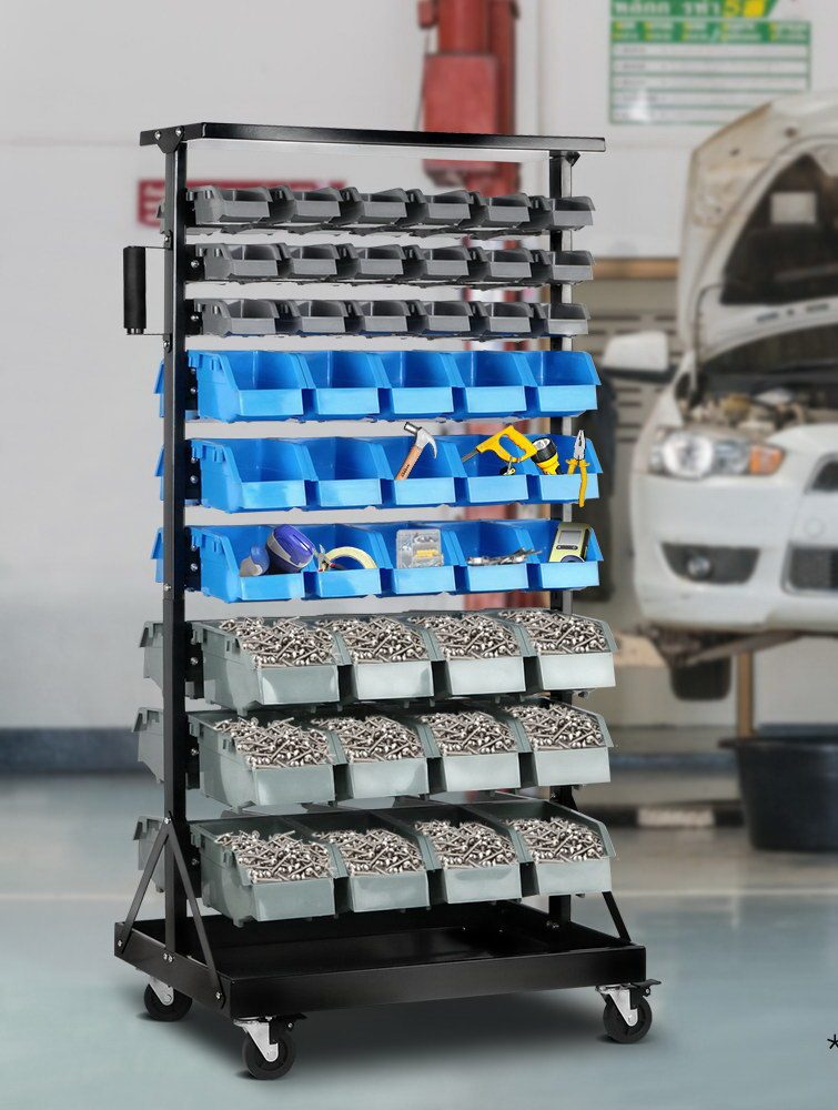 Garage Storage Containers Complete Storage Solutions