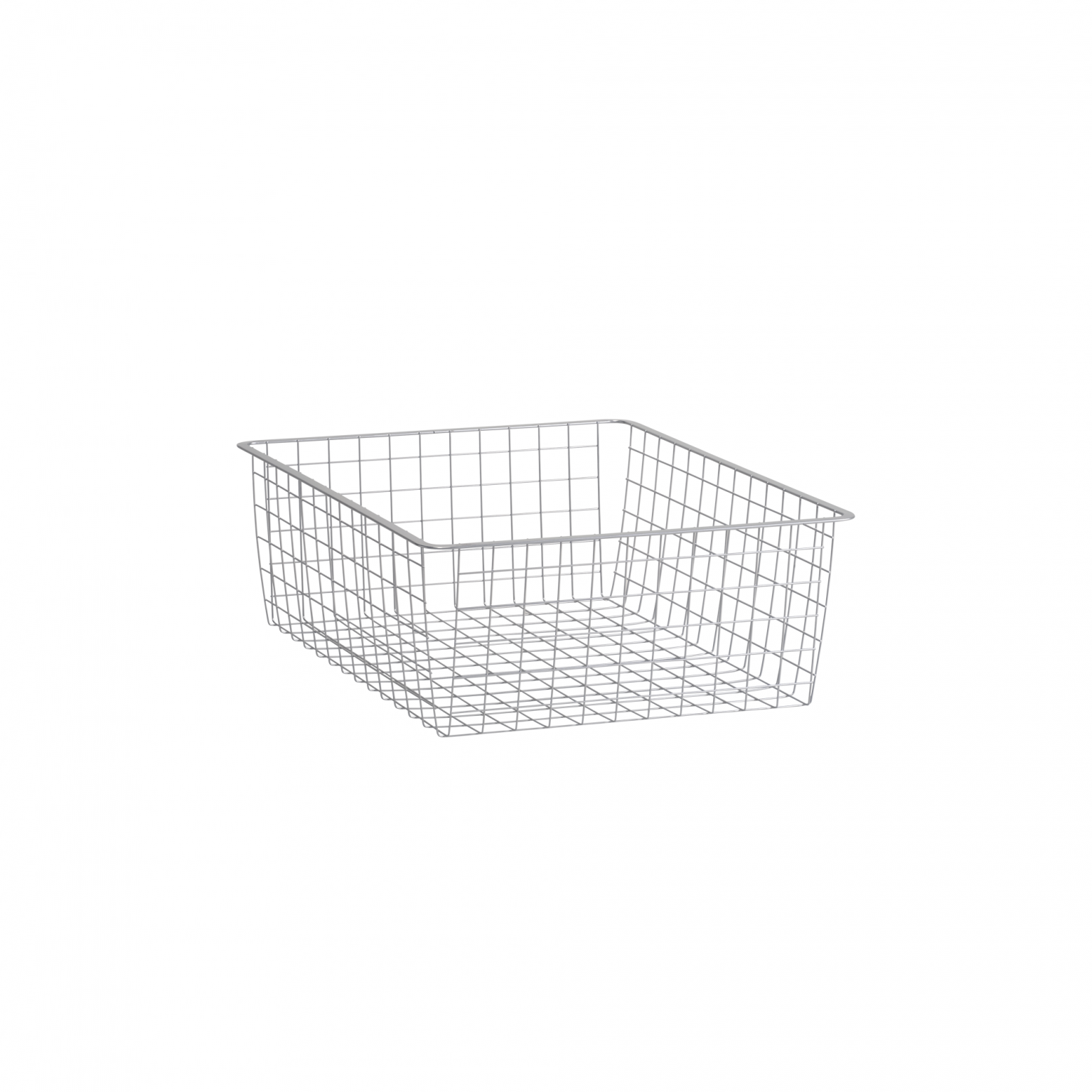Best Elfa Baskets Storage Complete Storage Solutions