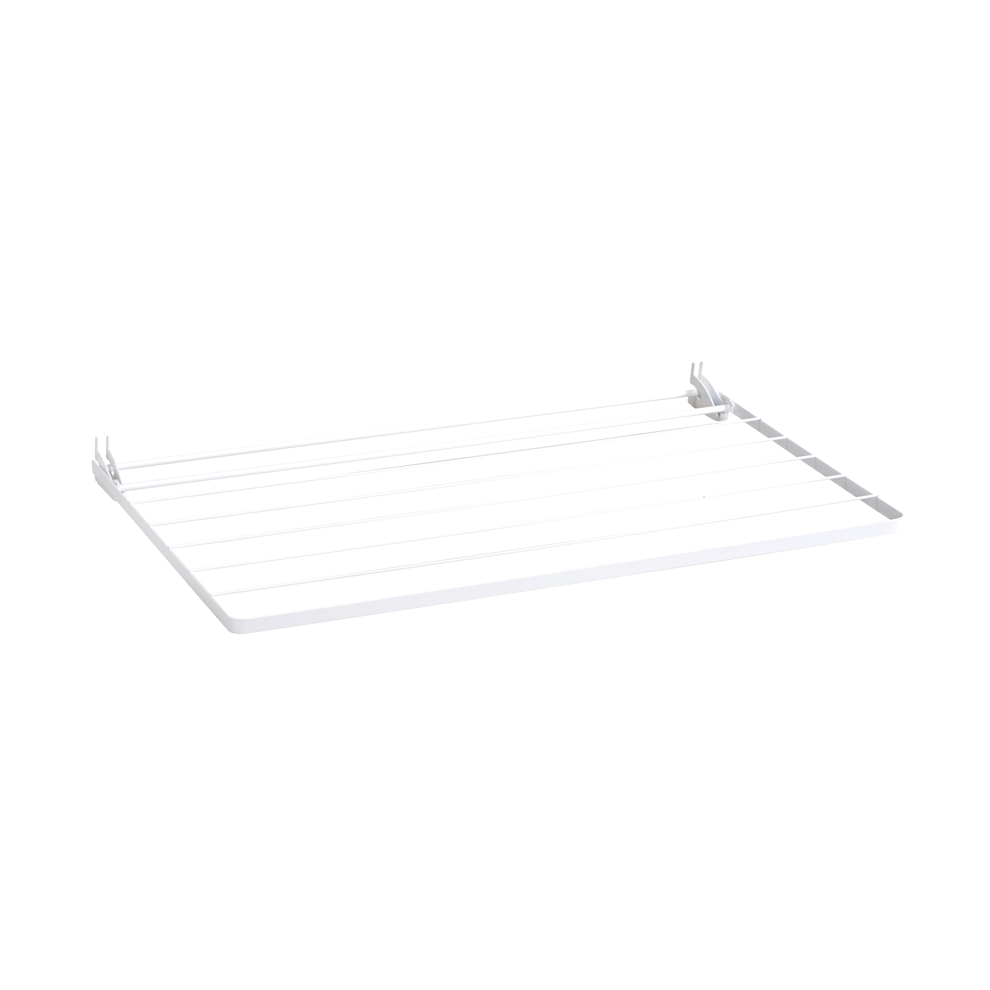 ELFA DRYING RACK 900 MM Complete Storage Solutions