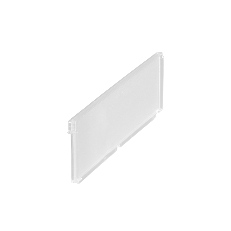 ELFA SHELF BASKET DIVIDER 334MM PK2 Complete Storage Solutions