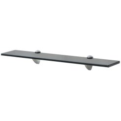 Floating Wall Shelf - 60cmx20cm - Complete Storage Solutions