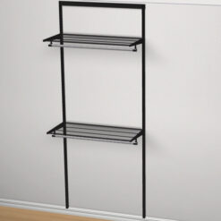 'Della' Elfa Small Wardrobe Kit - Complete Storage Solutions