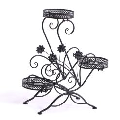 Multi-level Plant Stand