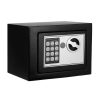 6.4L Electronic Safe - Black - Complete Storage Solutions