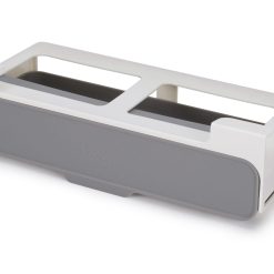CupboardStore™ Under-shelf Spice Rack - Complete Storage Solutions