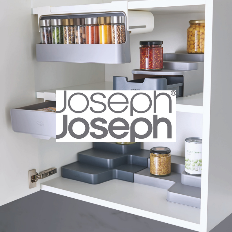 Complete Storage Solutions Home Storage & Organisation