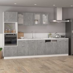 Drawer Bottom Cabinet 50x46x81.5cm - Complete Storage Solutions