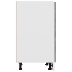 Drawer Bottom Cabinet 50x46x81.5cm - Complete Storage Solutions
