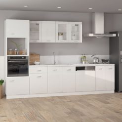 Drawer Bottom Cabinet 50x46x81.5cm - Complete Storage Solutions