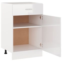 Drawer Bottom Cabinet 50x46x81.5cm - Complete Storage Solutions