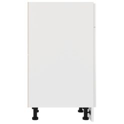 Drawer Bottom Cabinet 50x46x81.5cm - Complete Storage Solutions