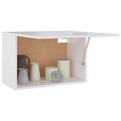 Hanging Cabinet 60x31x40cm - Complete Storage Solutions