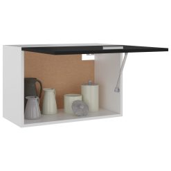 Hanging Cabinet 60x31x40cm - Complete Storage Solutions