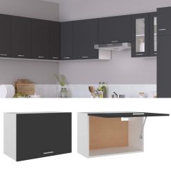 Hanging Cabinet 60x31x40cm - Complete Storage Solutions