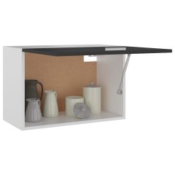 Hanging Cabinet 60x31x40cm - Complete Storage Solutions