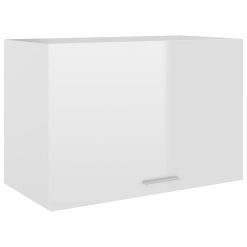 Hanging Cabinet 60x31x40cm - Complete Storage Solutions