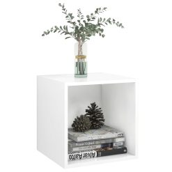 2 Piece Wall Cabinet Set 37x37x37cm - Complete Storage Solutions