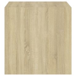 2 Piece Wall Cabinet Set 37x37x37cm - Complete Storage Solutions