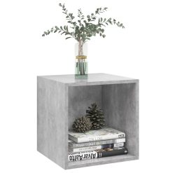 2 Piece Wall Cabinet Set 37x37x37cm - Complete Storage Solutions