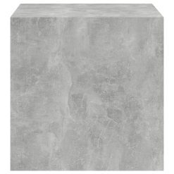 2 Piece Wall Cabinet Set 37x37x37cm - Complete Storage Solutions