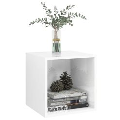 2 Piece Wall Cabinet Set 37x37x37cm - Complete Storage Solutions