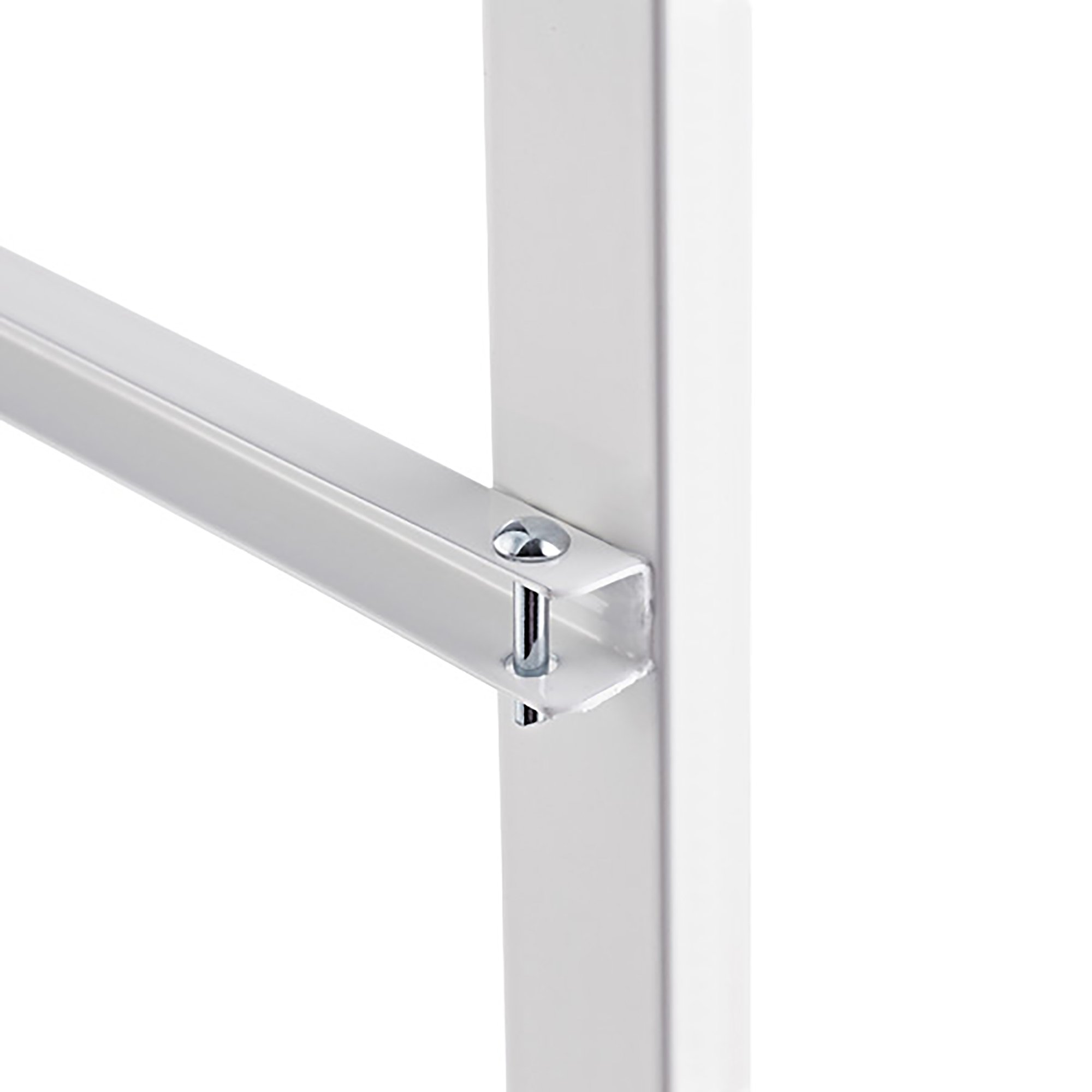 Elfa Drawer Back Stop Pins Pkt 10 Complete Storage Solutions