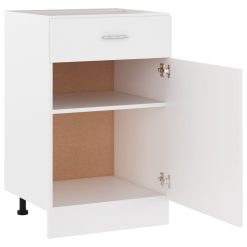 Drawer Bottom Cabinet 50x46x81.5cm - Complete Storage Solutions