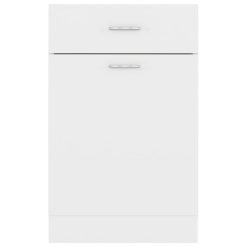 Drawer Bottom Cabinet 50x46x81.5cm - Complete Storage Solutions