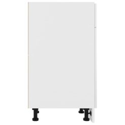 Drawer Bottom Cabinet 50x46x81.5cm - Complete Storage Solutions