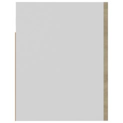 Hanging Cabinet 60x31x40cm - Complete Storage Solutions