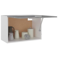 Hanging Cabinet 60x31x40cm - Complete Storage Solutions