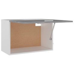 Hanging Cabinet 60x31x40cm - Complete Storage Solutions