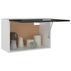 Hanging Cabinet 60x31x40cm - Complete Storage Solutions