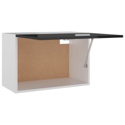 Hanging Cabinet 60x31x40cm - Complete Storage Solutions