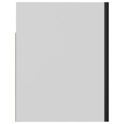 Hanging Cabinet 60x31x40cm - Complete Storage Solutions