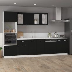 Drawer Bottom Cabinet 50x46x81.5cm - Complete Storage Solutions