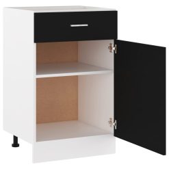 Drawer Bottom Cabinet 50x46x81.5cm - Complete Storage Solutions